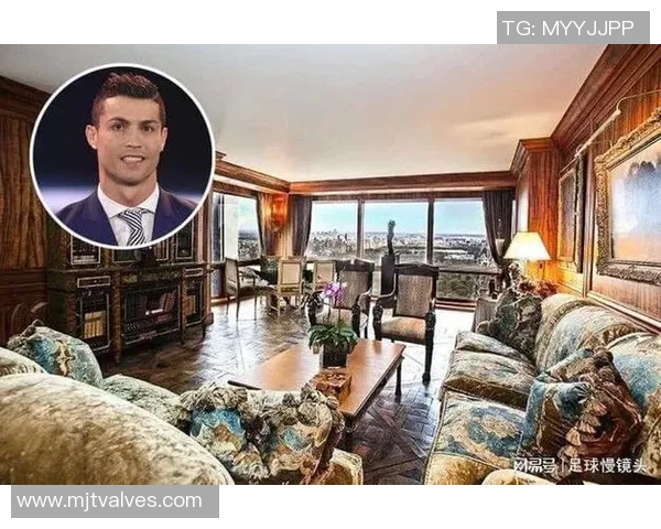 足球明星购房背后的原因与投资价值解析